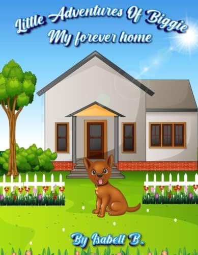 Little Adventures of Biggie My Forever Home | Amazon (US)