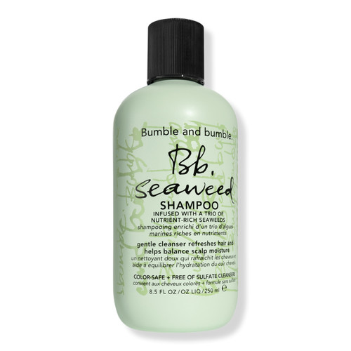 8.5 oz Seaweed Nourishing Shampoo - Bumble and bumble | Ulta Beauty | Ulta