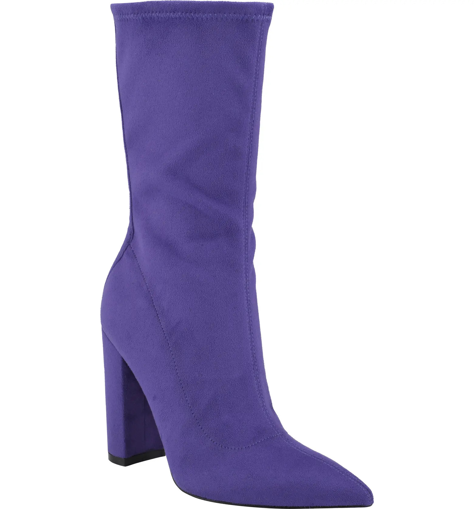 Abbale Pointed Toe Boot | Nordstrom
