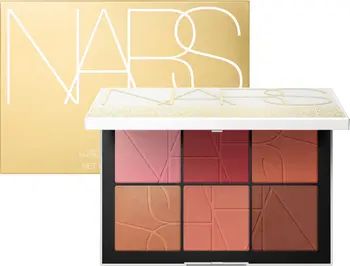 NARS All That Glitters Light Reflecting Cheek Palette | Nordstrom | Nordstrom