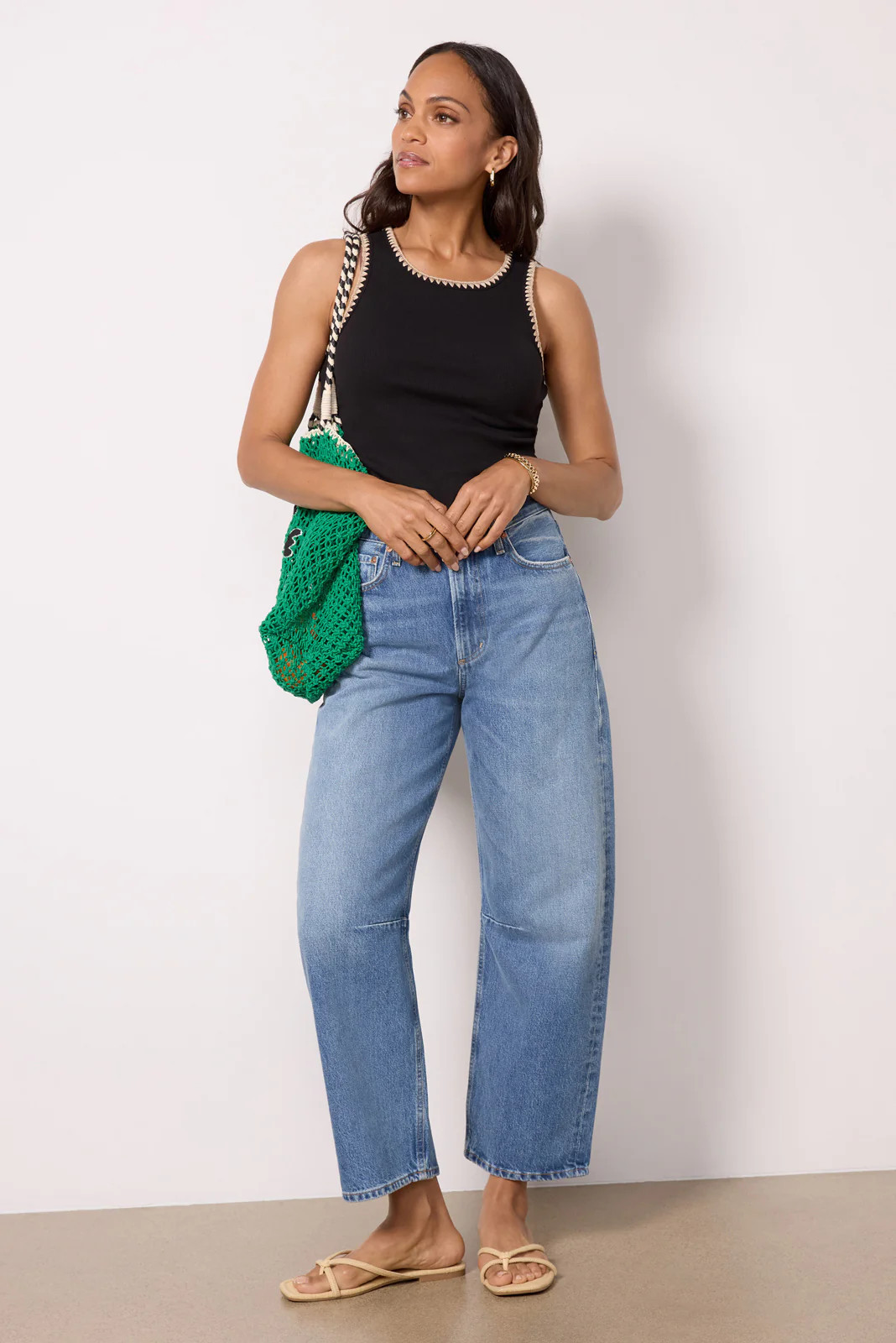 Miro Reworked | Evereve