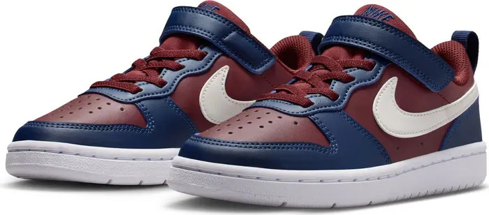 Kids' Court Borough Low Recraft Sneaker | Nordstrom Rack