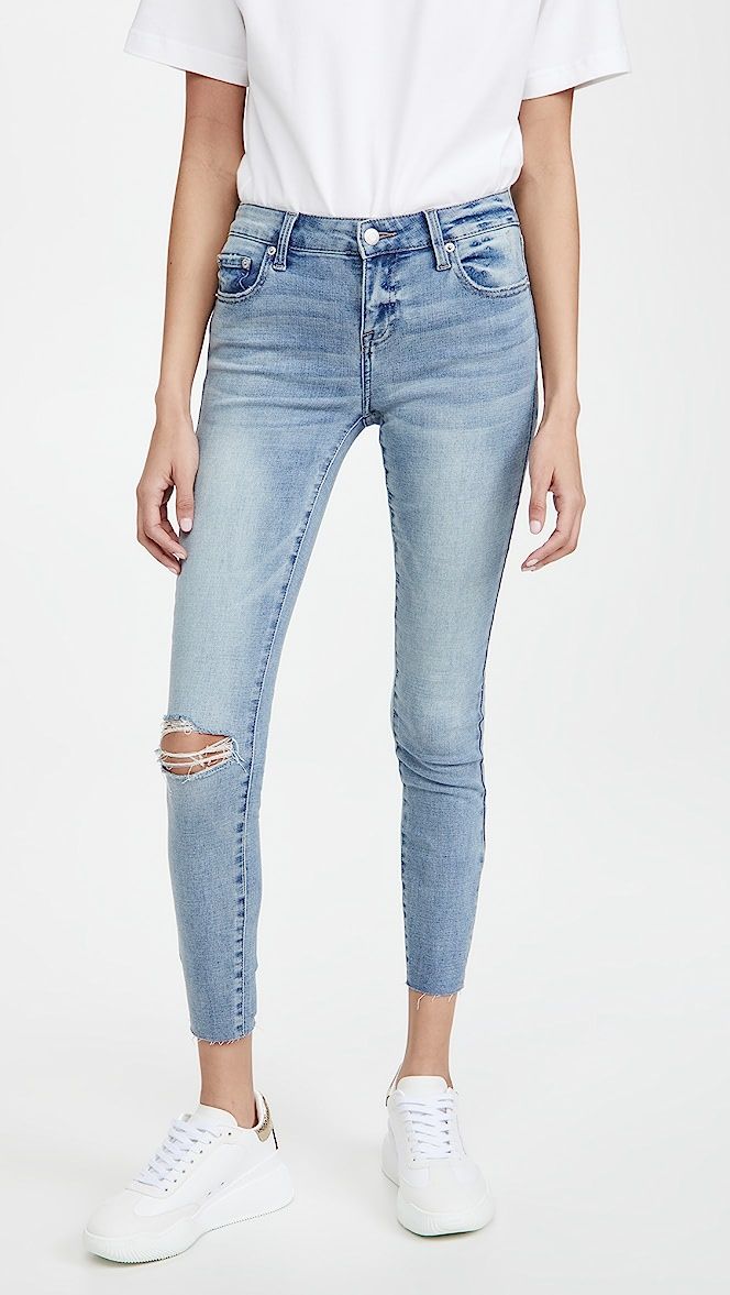 Audrey Jeans | Shopbop