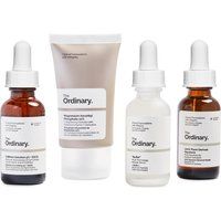 The Ordinary Healthy Skin Set | Look Fantastic (US & CA)
