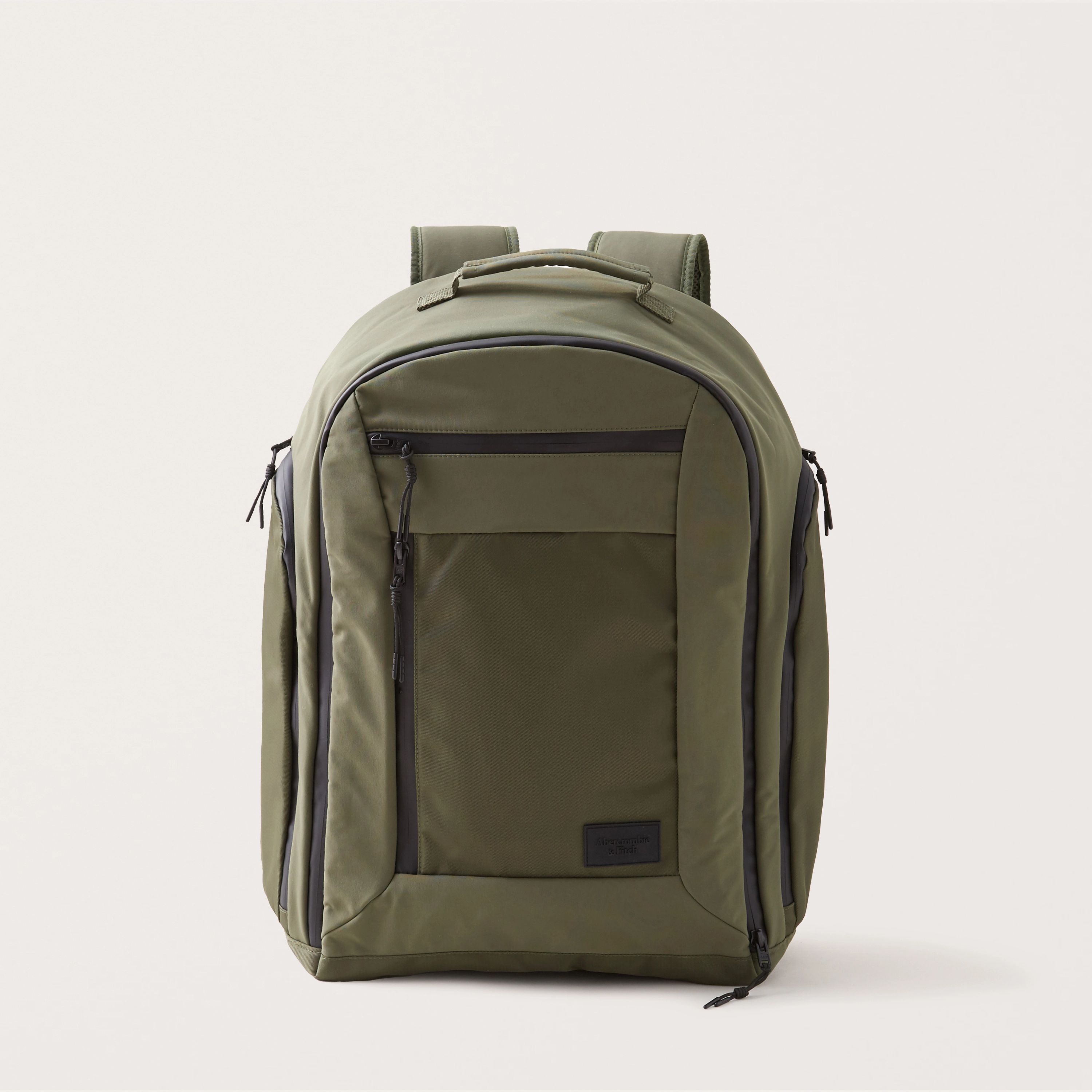 Traveler Backpack | Abercrombie & Fitch (US)