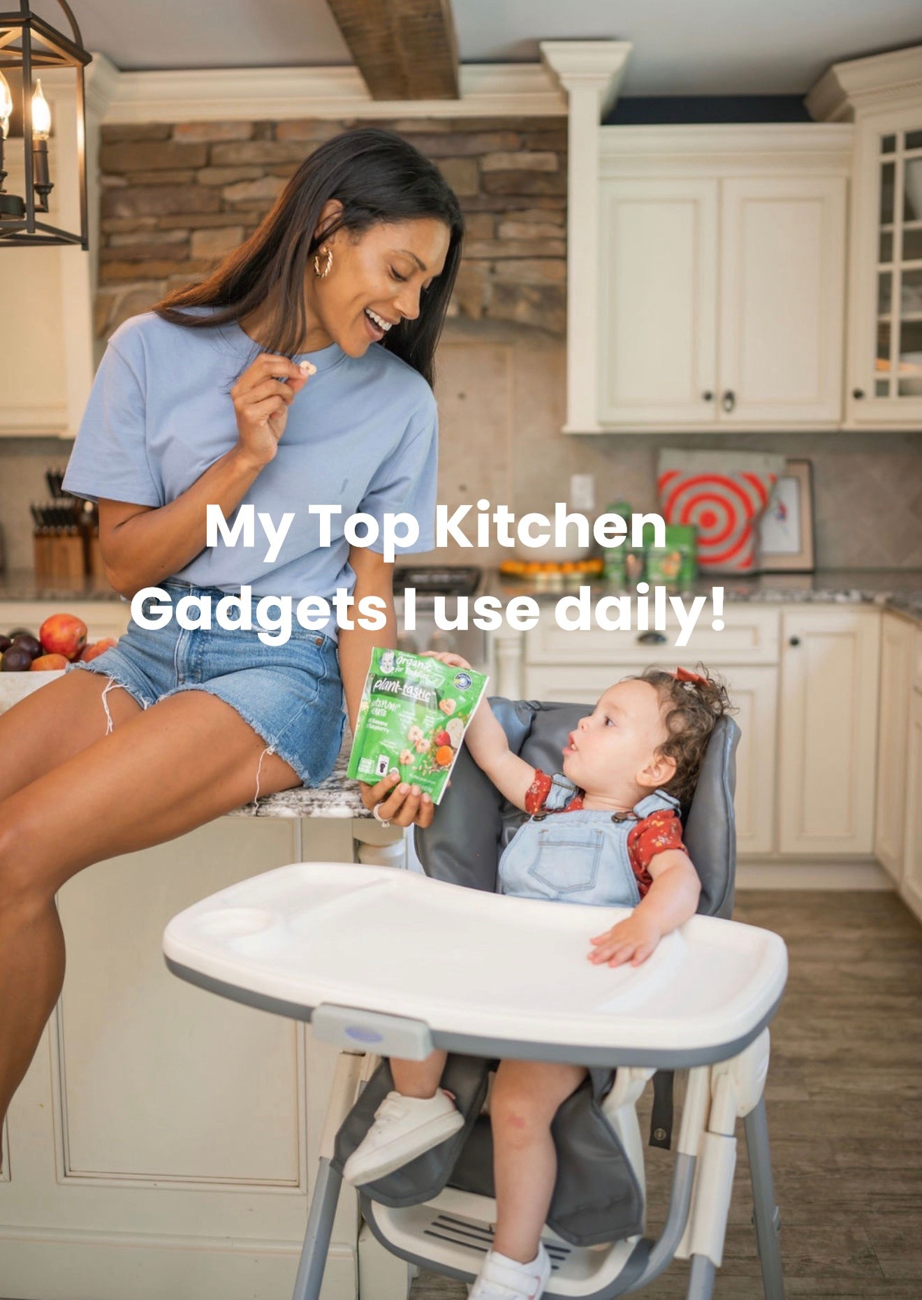 These are the top items I use in the TWF kitchen! 

#LTKmomlife #LTKfitnessgoals
