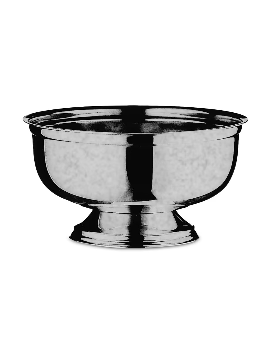 Original Vintage Stainless Steel Bowl | Saks Fifth Avenue