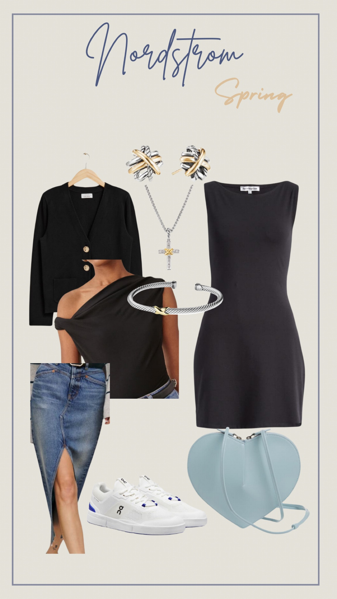 Spring outfit 

#LTKSeasonal #LTKstyletip #LTKMostLoved