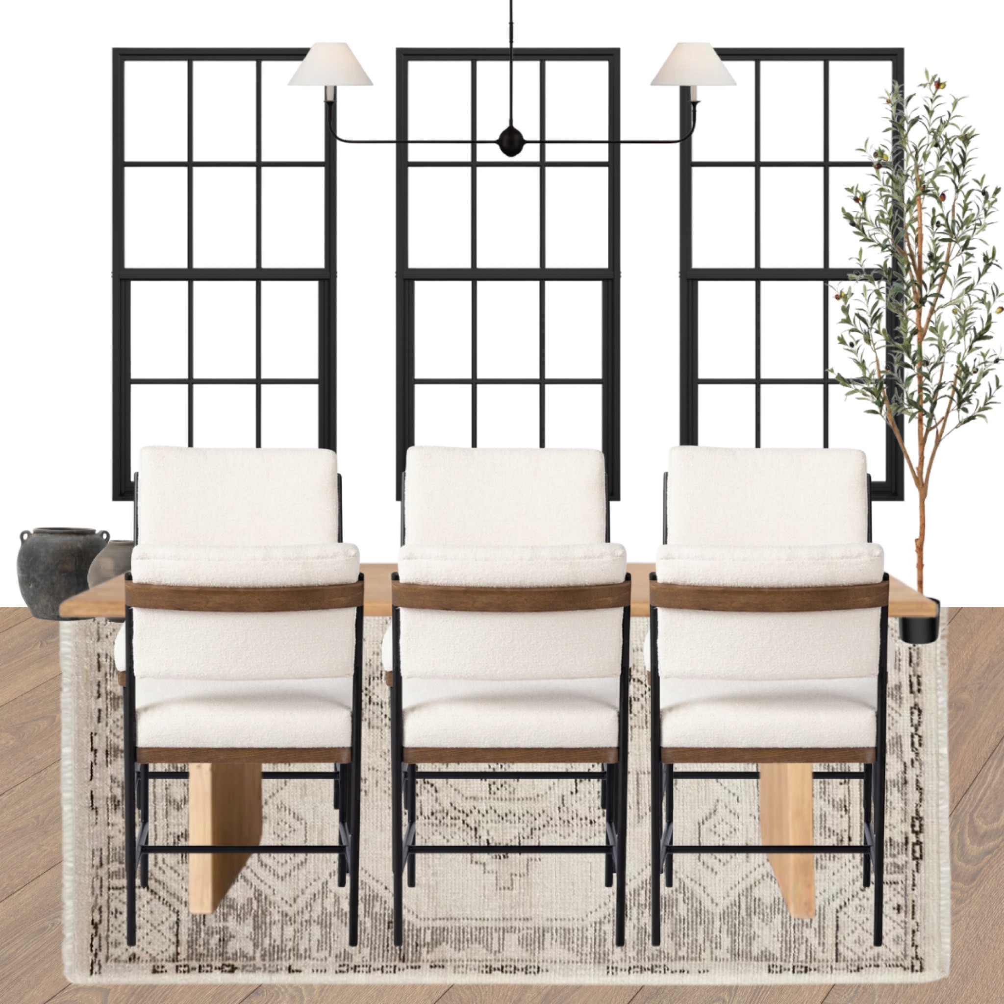 Dining room, dining room design, dining room decor, dining room inspo, dining room interior, interior design, interior decor, dining room table, dining room chair, dining room wall inspiration, dining room lighting

#LTKhome #LTKsale #LTKstyletip