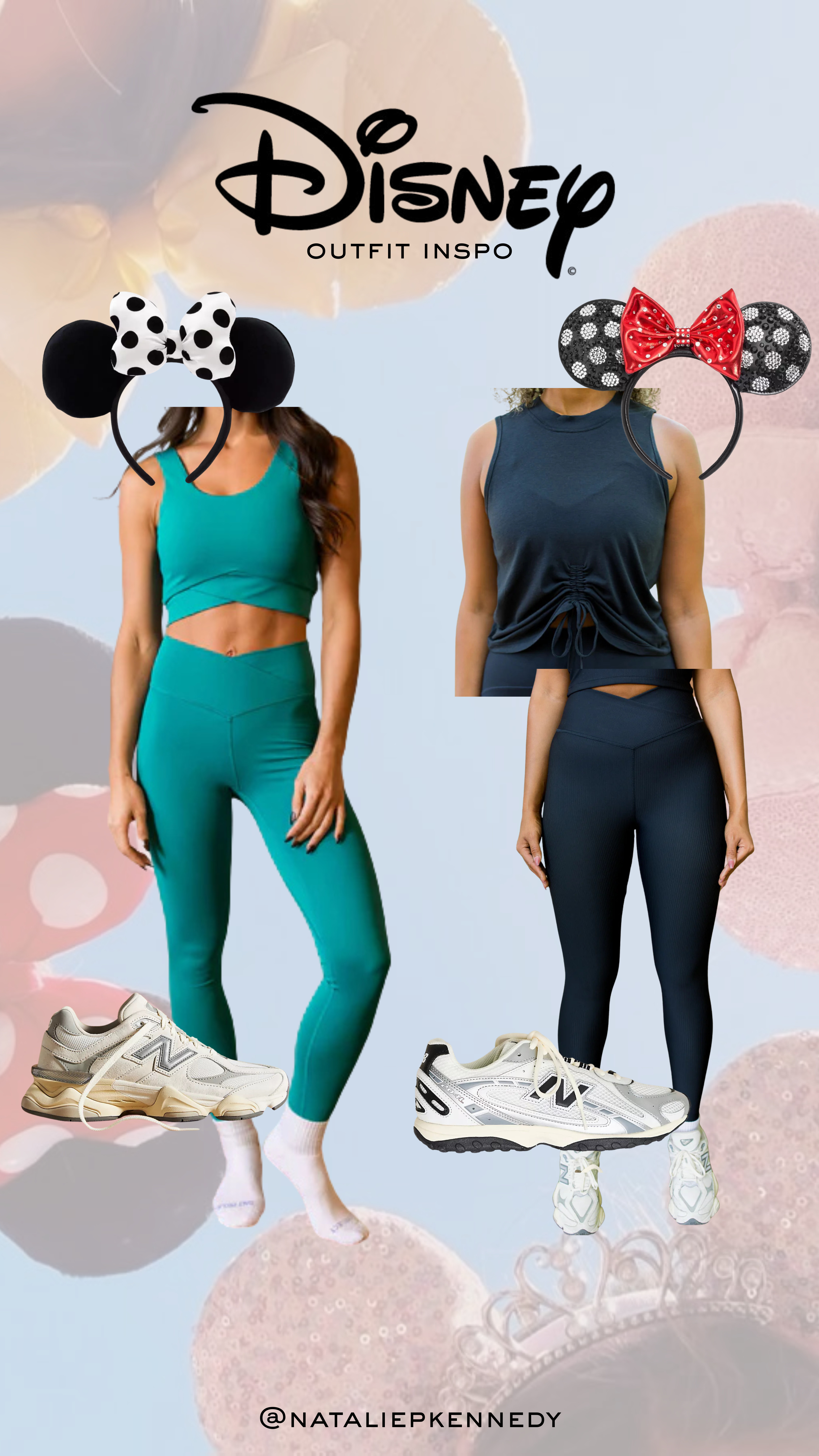 Disney outfit inspo! 

 #LTKgrwm #LTKootd