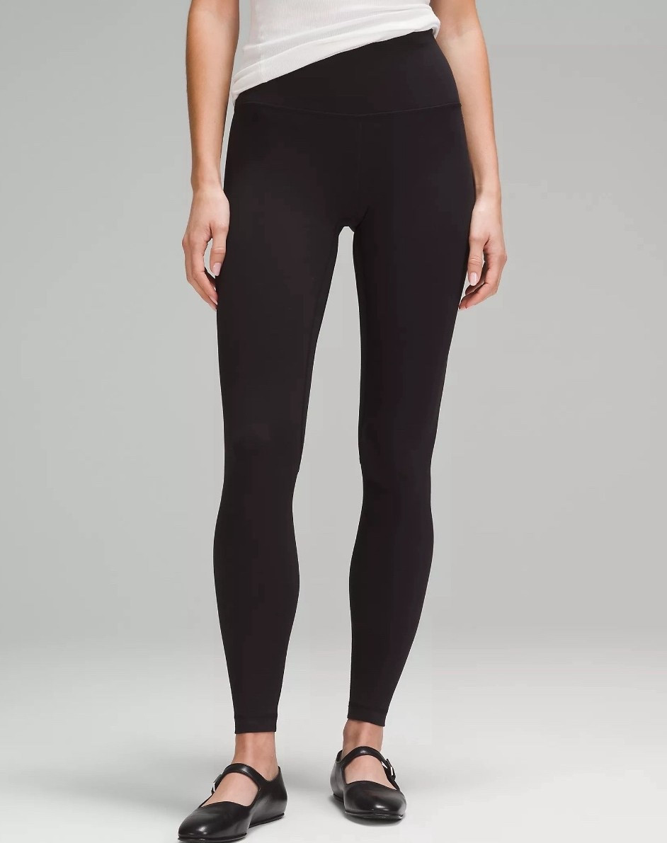 Lululemon High Rise 28” leggings 

#LTKFindsUnder100 #LTKActive