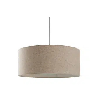 Kasey 3-Light Single Drum Pendant | Wayfair North America