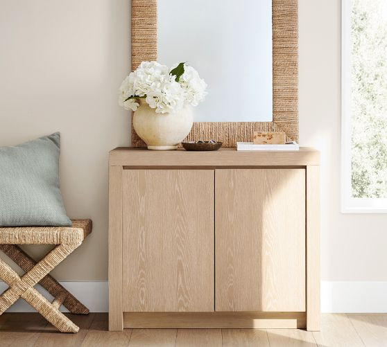 Newport Cabinet (35.5"-106.5") | Pottery Barn (US)