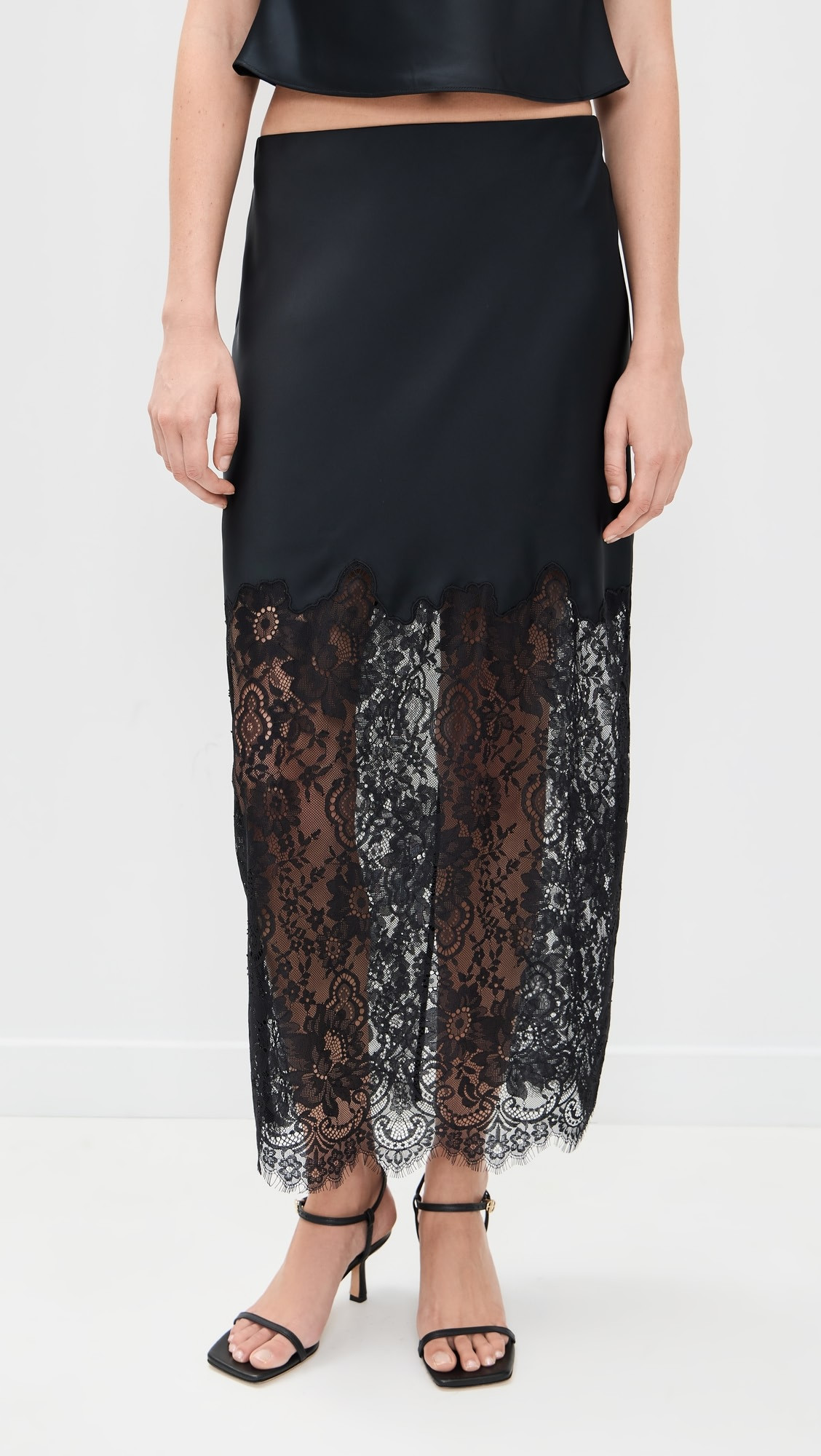 Ilene Skirt | Shopbop