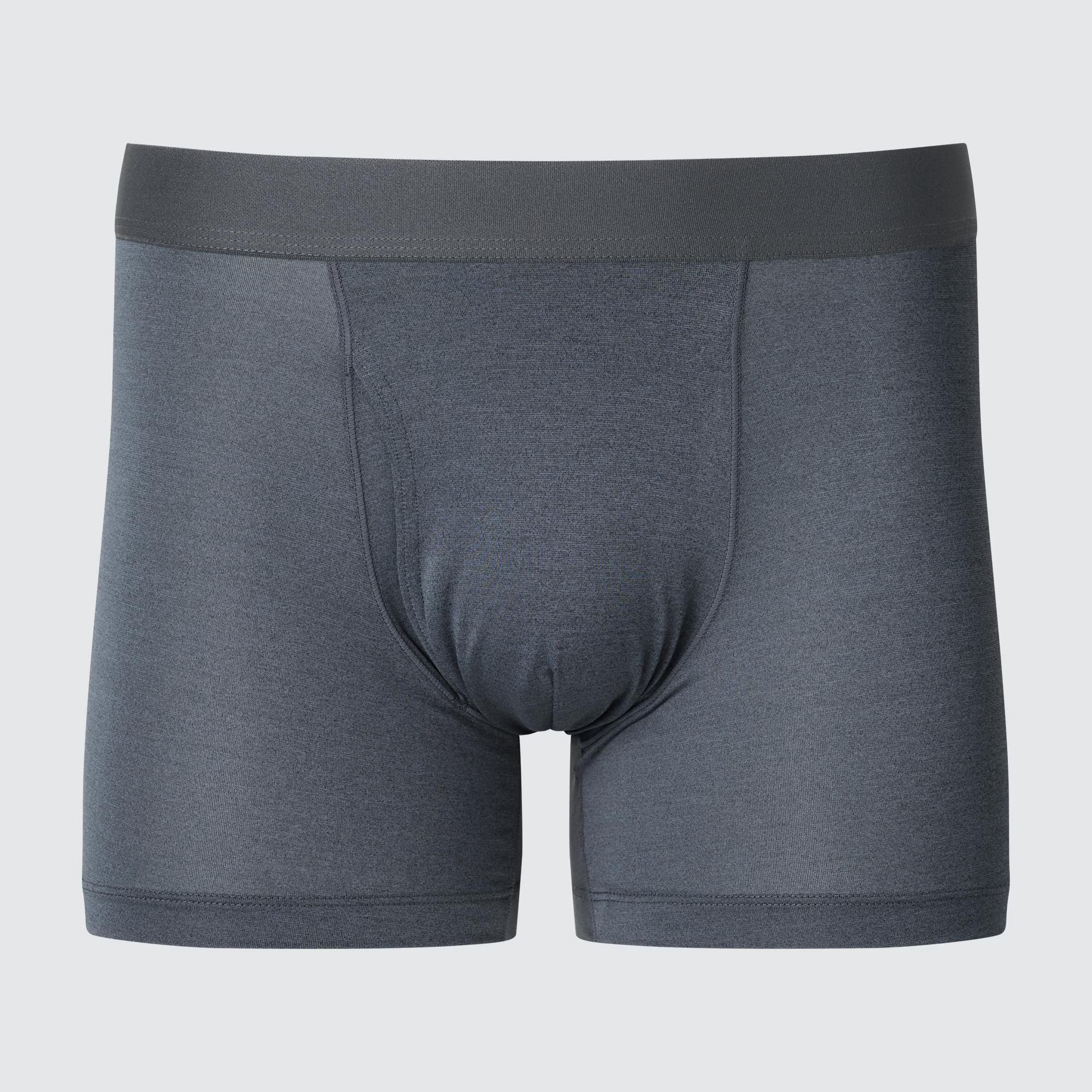 AIRism Boxer Briefs | UNIQLO (US)
