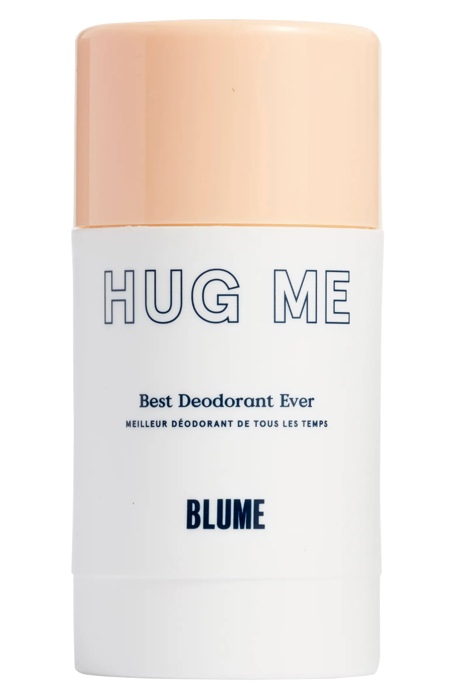 BLUME Hug Me Best Deodorant Ever Natural Deodorant | Nordstrom | Nordstrom