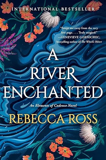 A River Enchanted: A Novel (Elements of Cadence, 1) | Amazon (US)