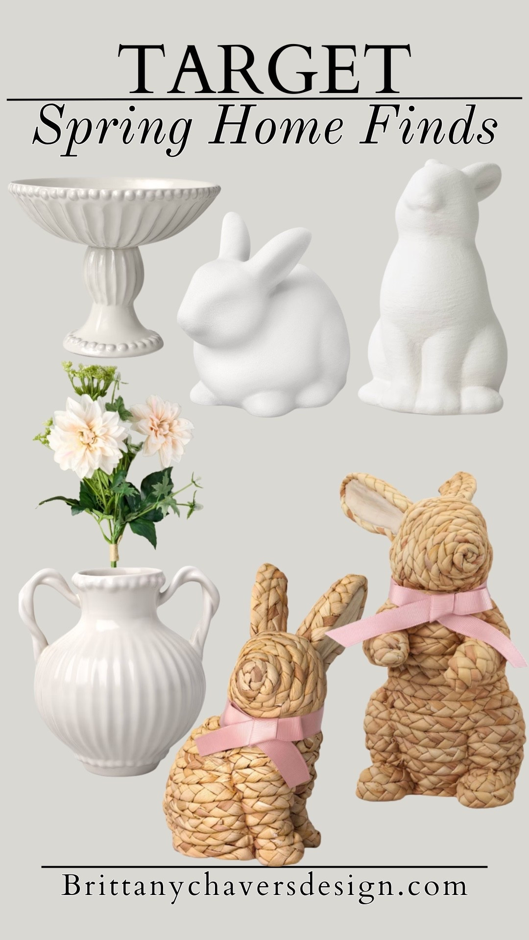 Target Spring finds.. 

#LTKHome #LTKSeasonal