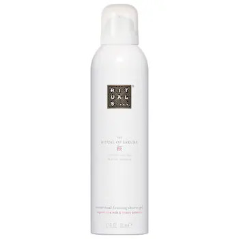 RitualsThe Ritual of Sakura Foaming Shower Gel | Sephora (US)