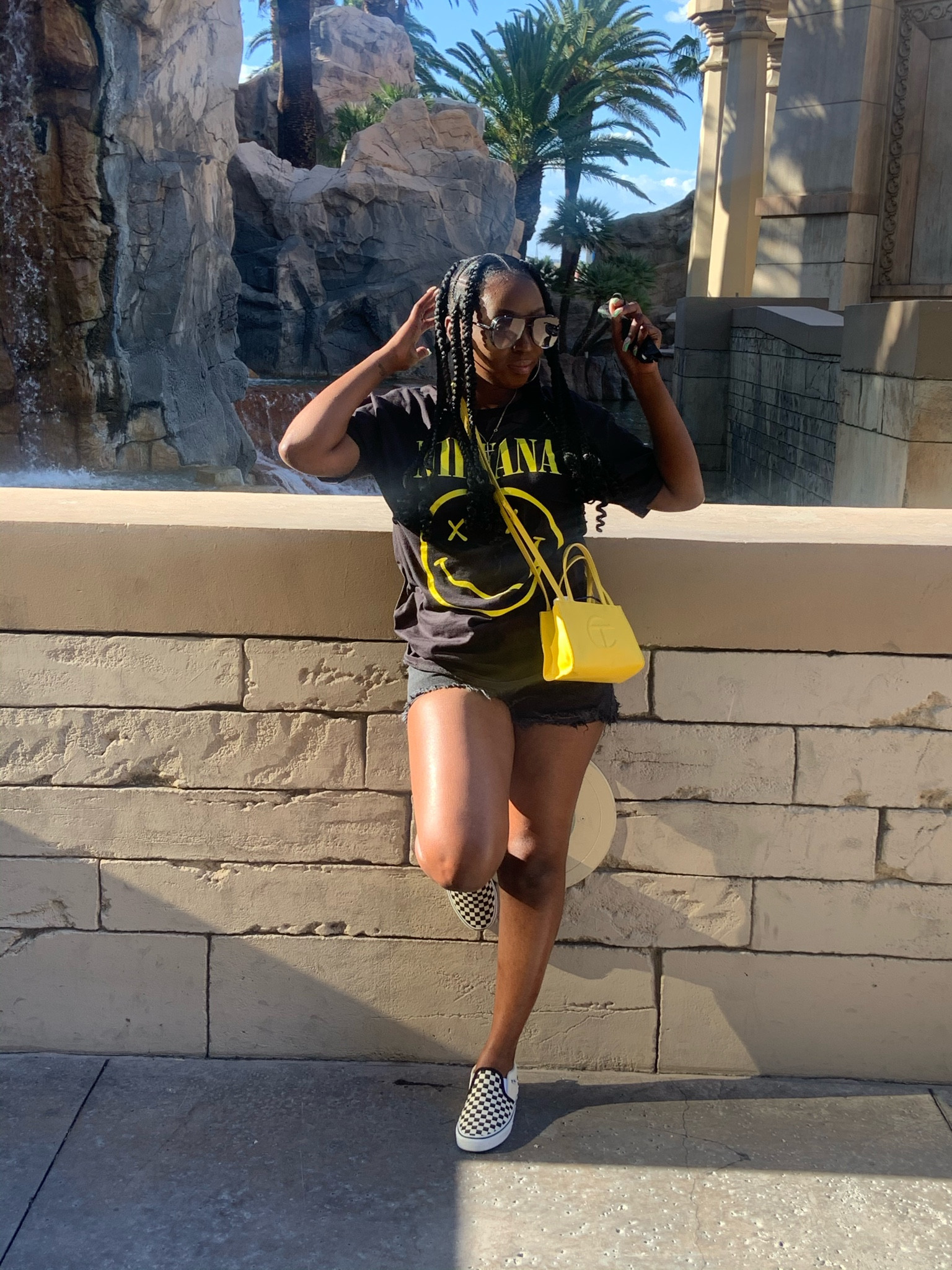 Vegas Babyyy 🤩
