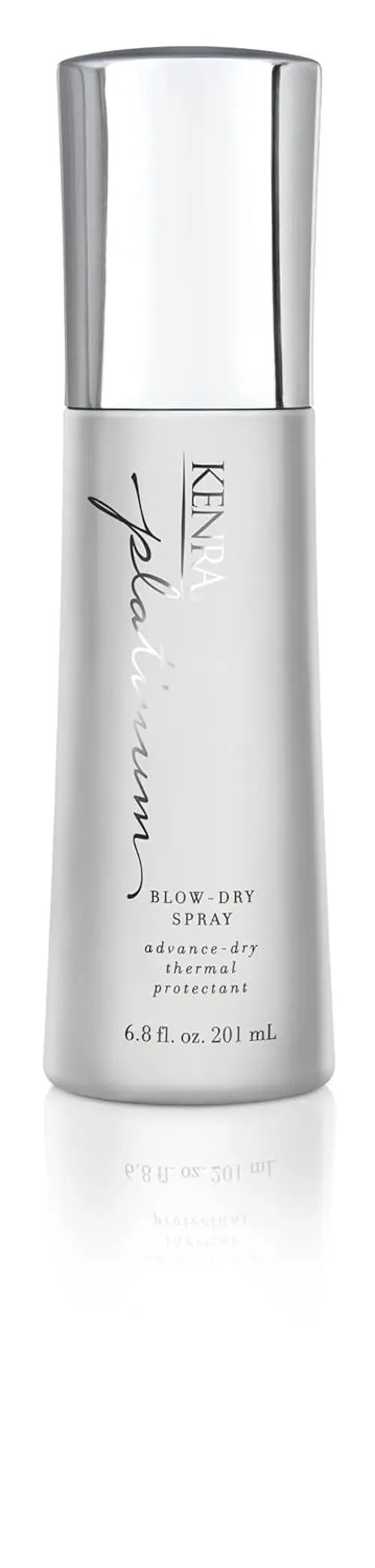 KENRA Platinum Blow-Dry Spray 6.8 oz in N/a at Nordstrom | Nordstrom