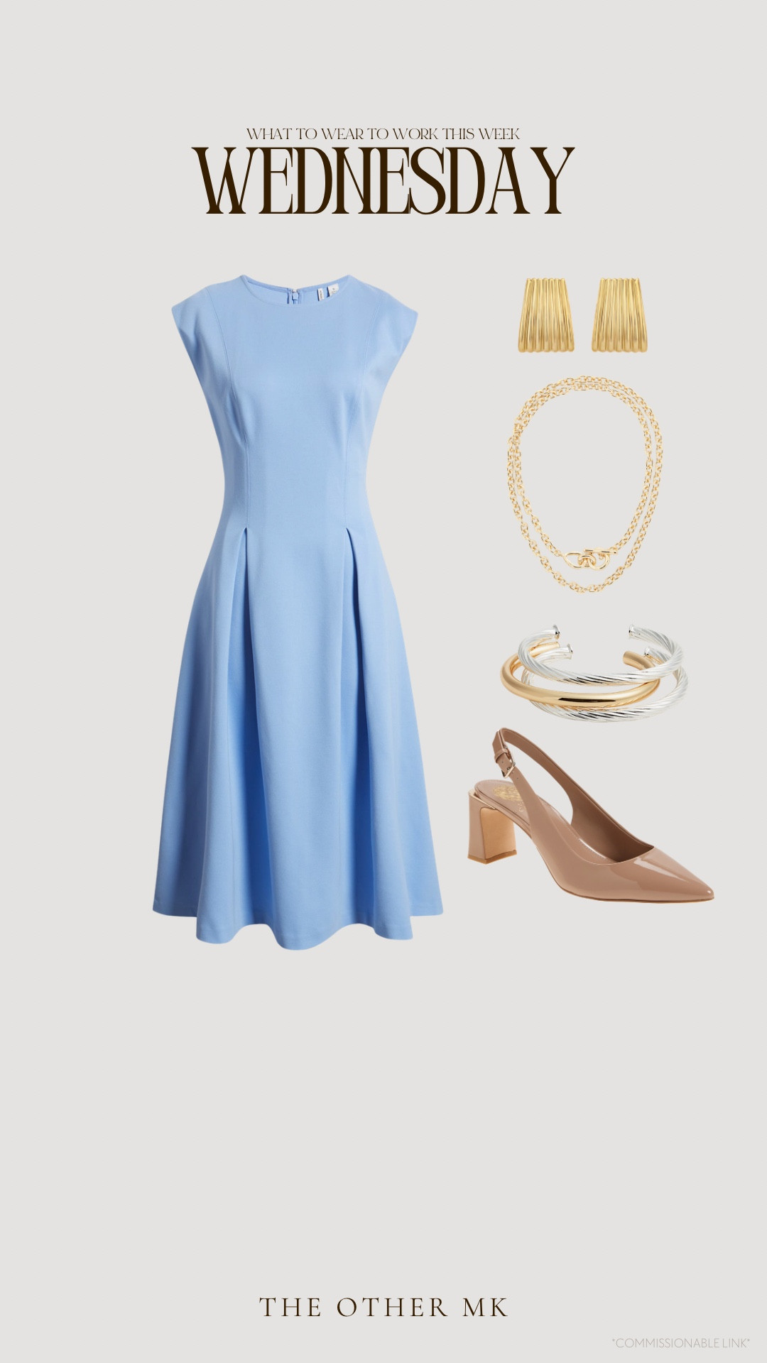 Hat to wear to work this week 

#LTKWorkwear #LTKTall #LTKMidsize