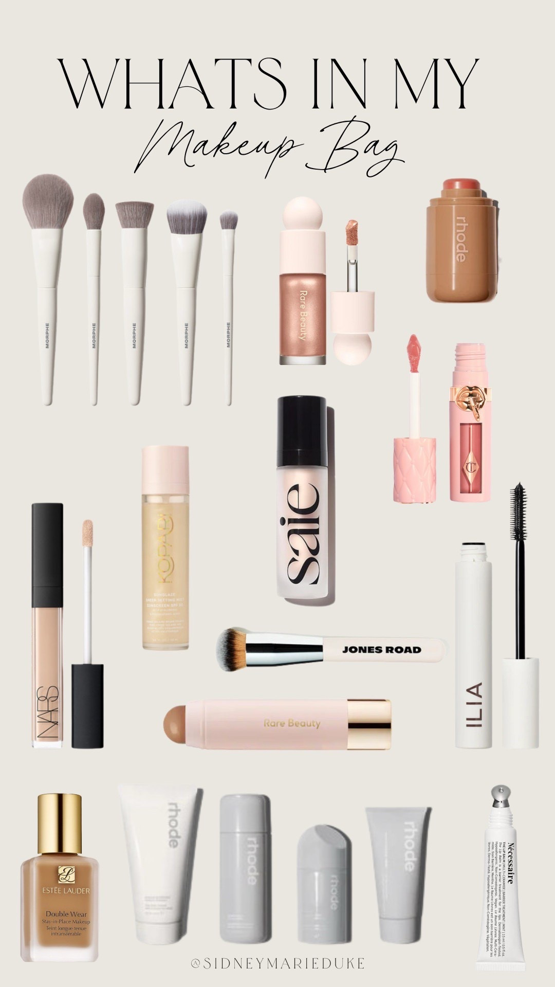 Some of my favorites from my makeup bag💕 Don’t miss out on the Sephora savings event — up to 20% off for insiders with code SPRINGSALE



Sales, sale alert, good deals, savings, discount, makeup, sidneymarieduke 

#LTKBeauty