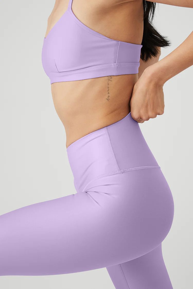 High-Waist Airlift Legging | Alo Yoga