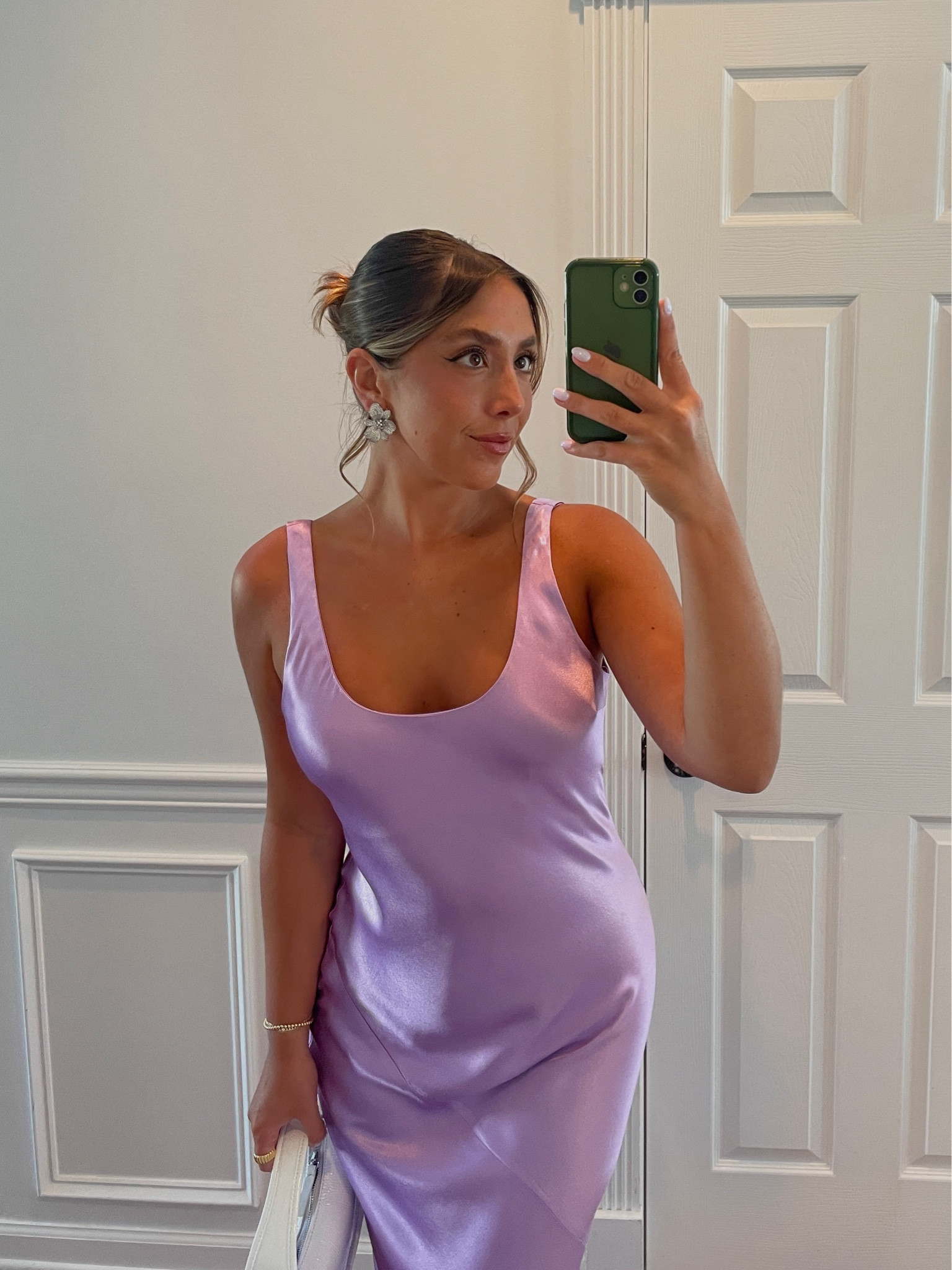 wedding guest dress party dress purple queen vibes 

#LTKparties #LTKstyletip #LTKwedding