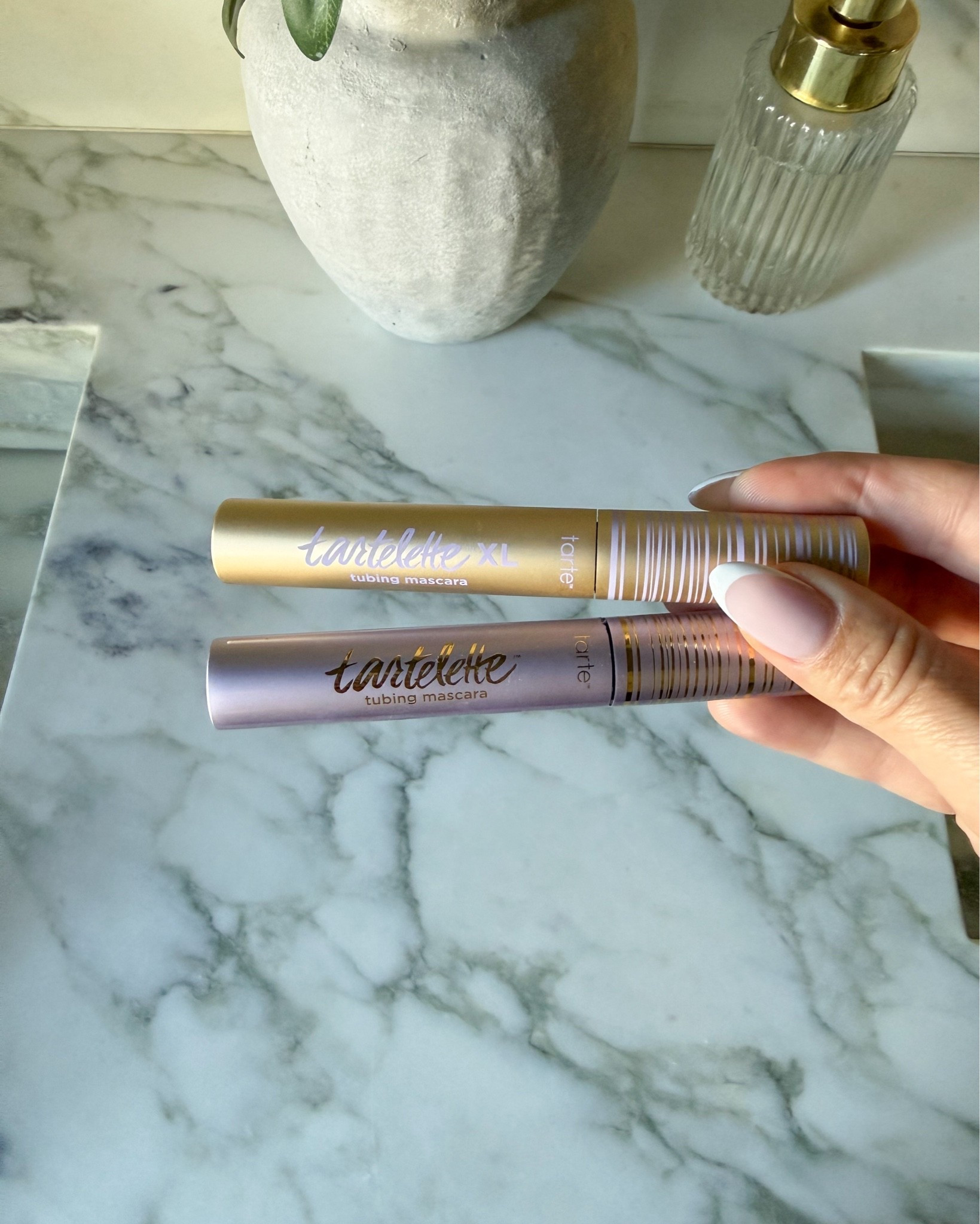 Tarte tubing mascara on sale! ✨

#tarte #tartemascara #tartesale