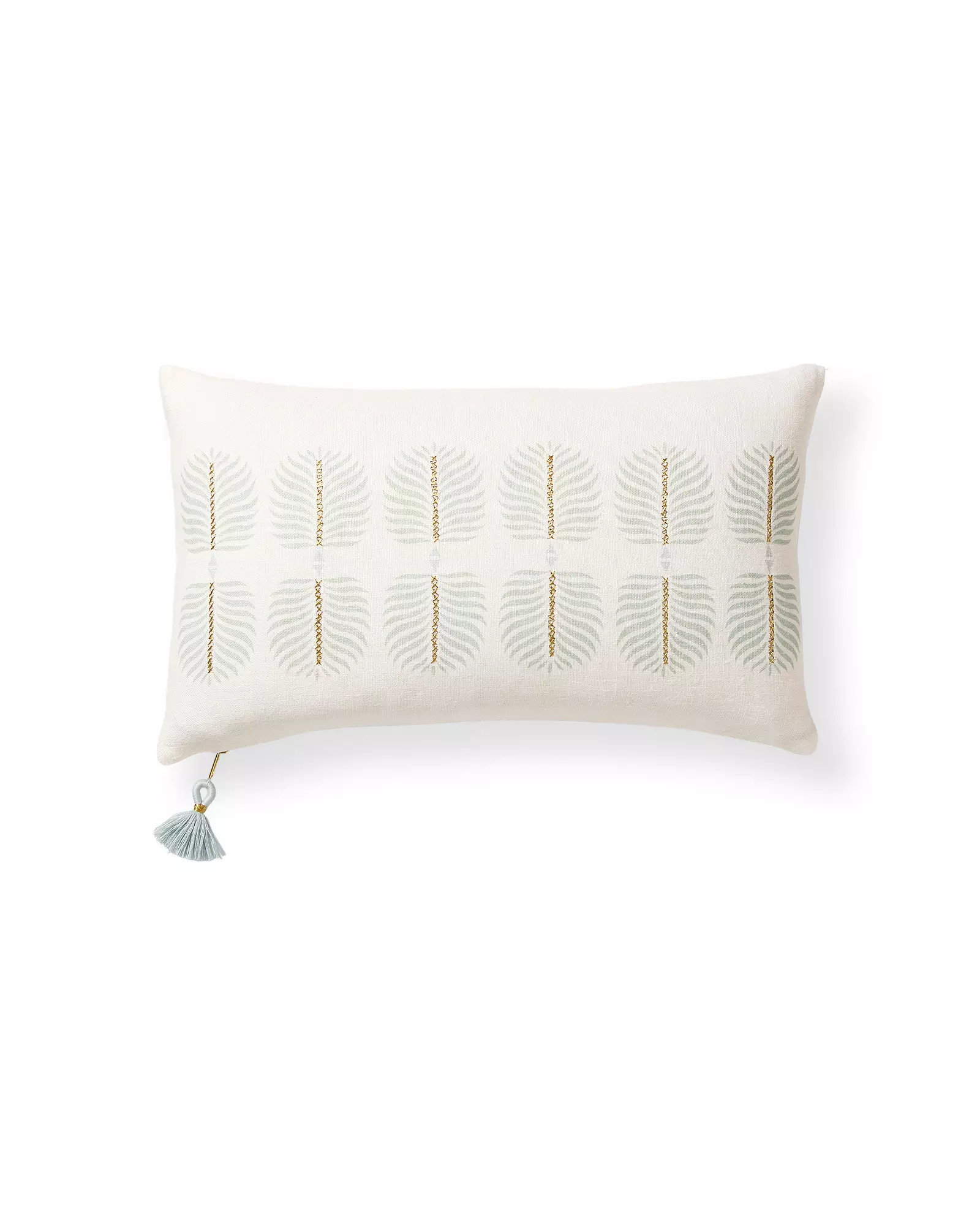 Granada Pillow Cover | Serena and Lily