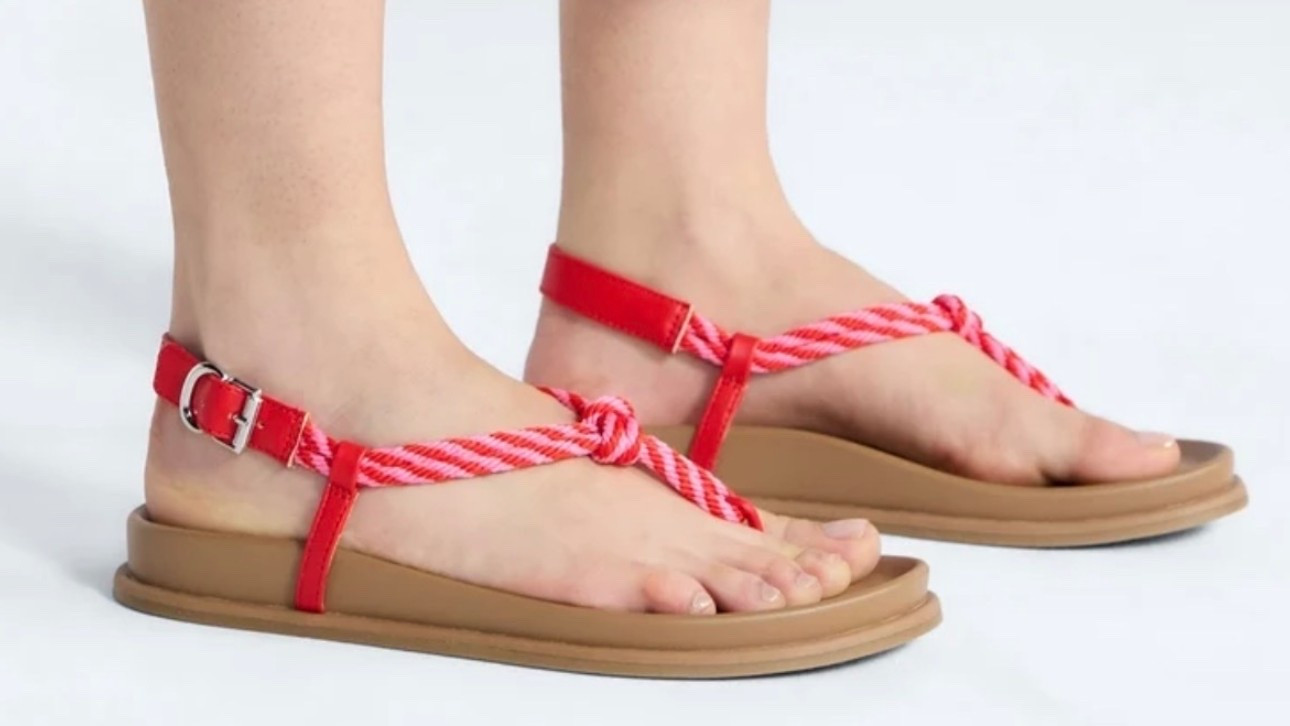 Walmart finds, shoes, affordable look for less sandals for summer, travel

#LTKootd #LTKSwim #LTKTravel