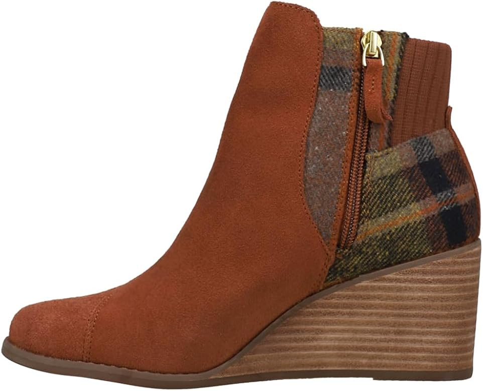 TOMS Women's, Sadie Boot | Amazon (US)
