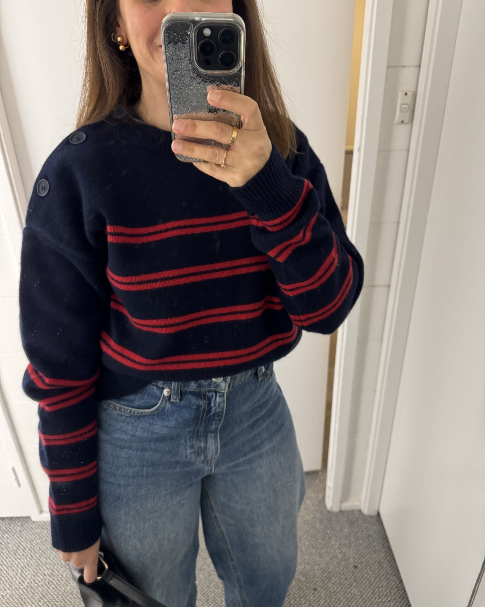 Oroton woollen knit on sale. Size S - true to size. 

#LTKaustralia #LTKwinter