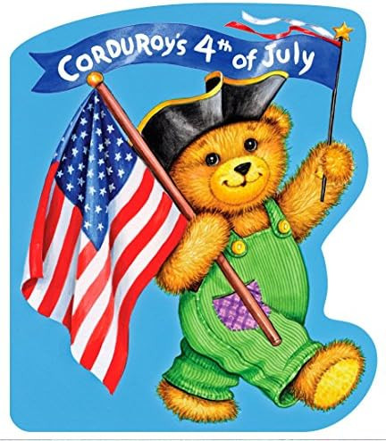 Corduroy's Fourth of July | Amazon (US)
