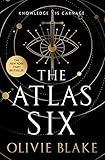The Atlas Six (Atlas Series, 1) | Amazon (US)