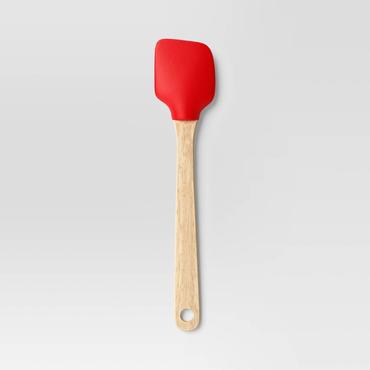 Christmas Mini Flexible Spatula Red - Wondershop™ | Target