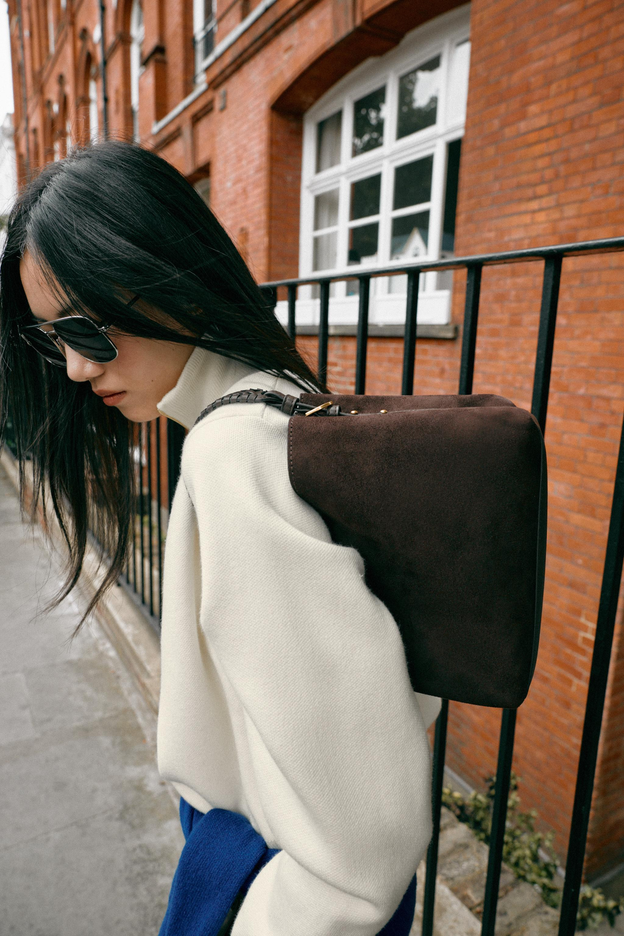 BRAIDED MINI HANDBAG | Zara UK