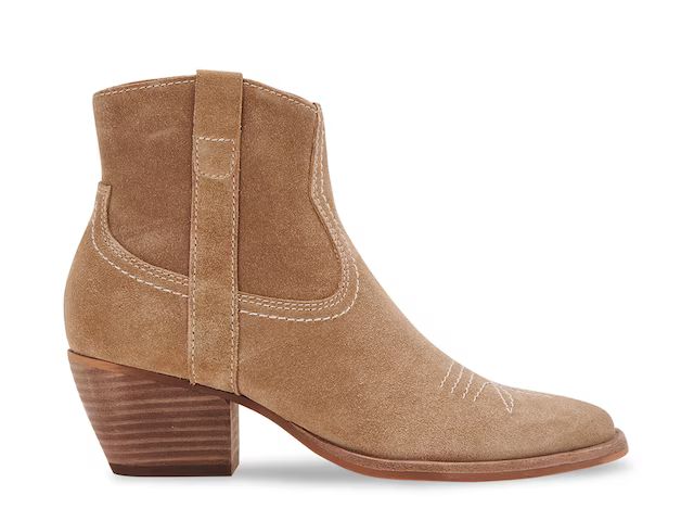 Dolce Vita Silma Western Bootie | DSW