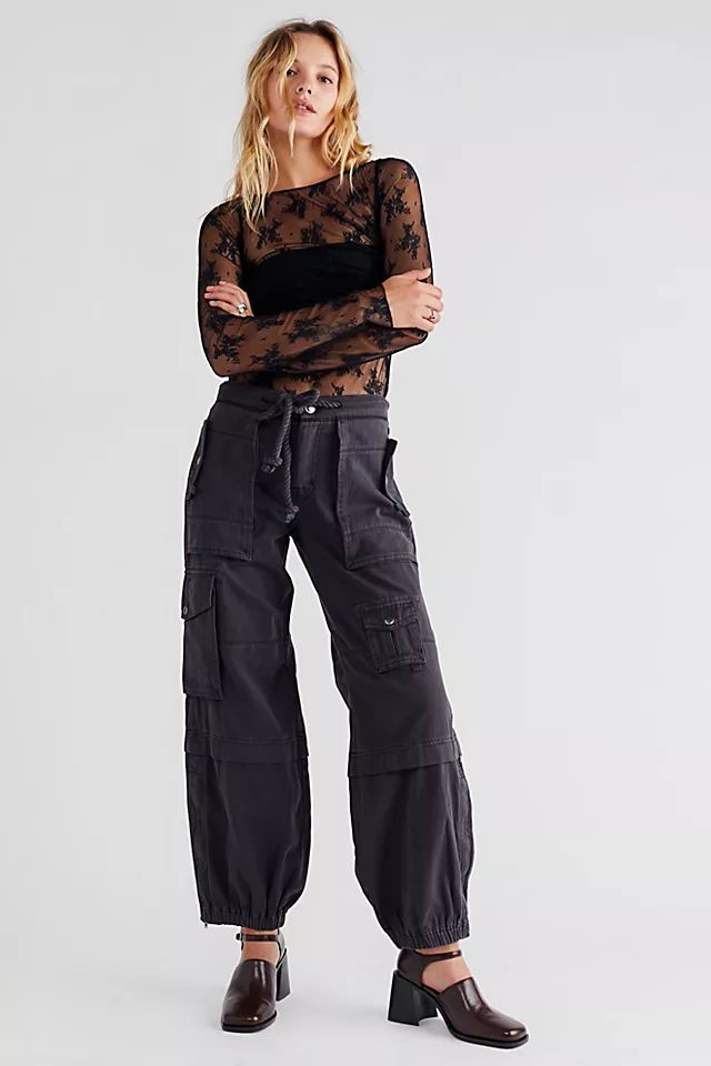 South Bay Utility Cargo Pants | Free People (Global - UK&FR Excluded)