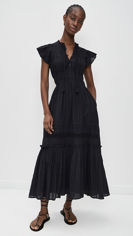 Indira Ankle Dress | Shopbop