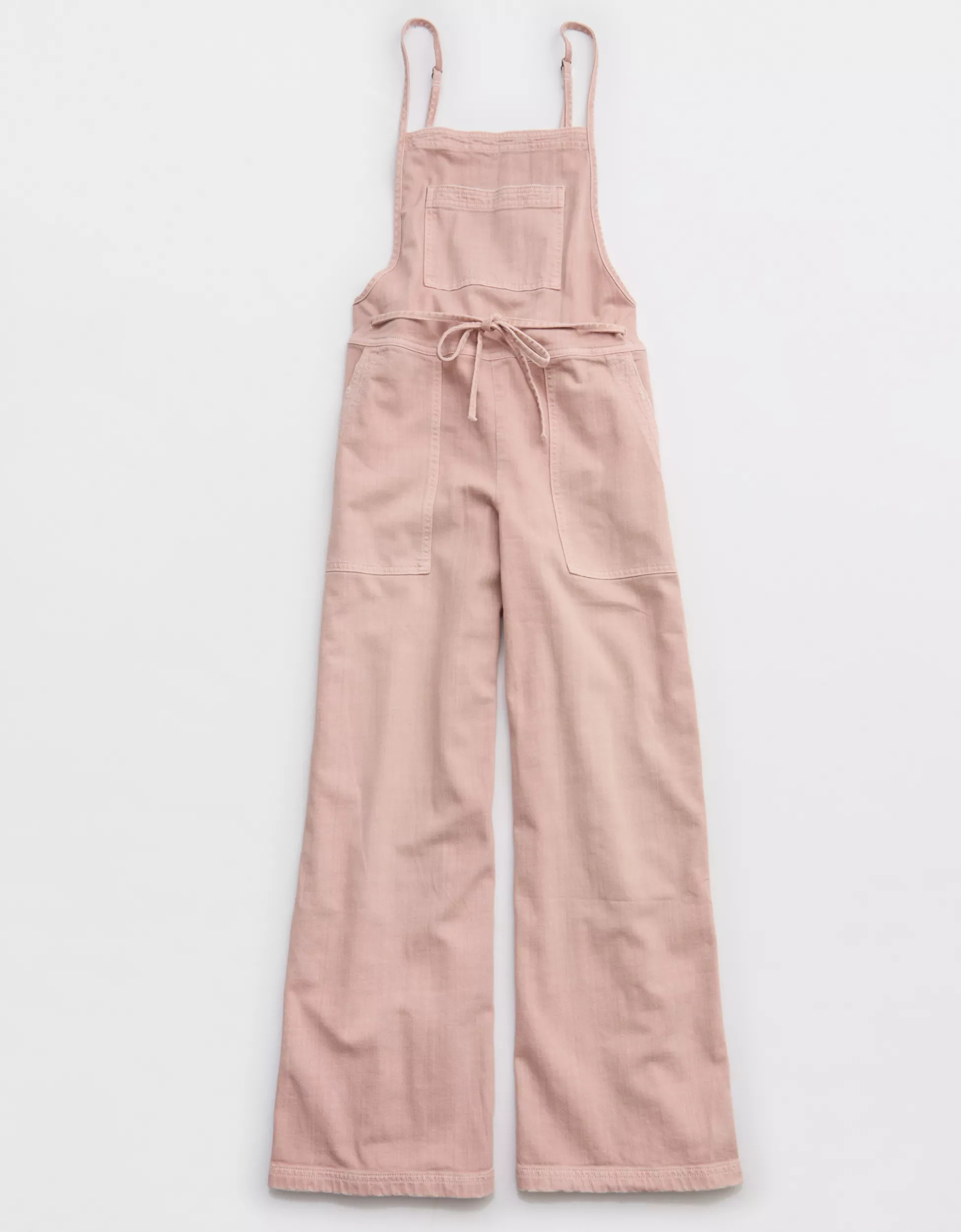 Aerie Lace Through Overall | Aerie