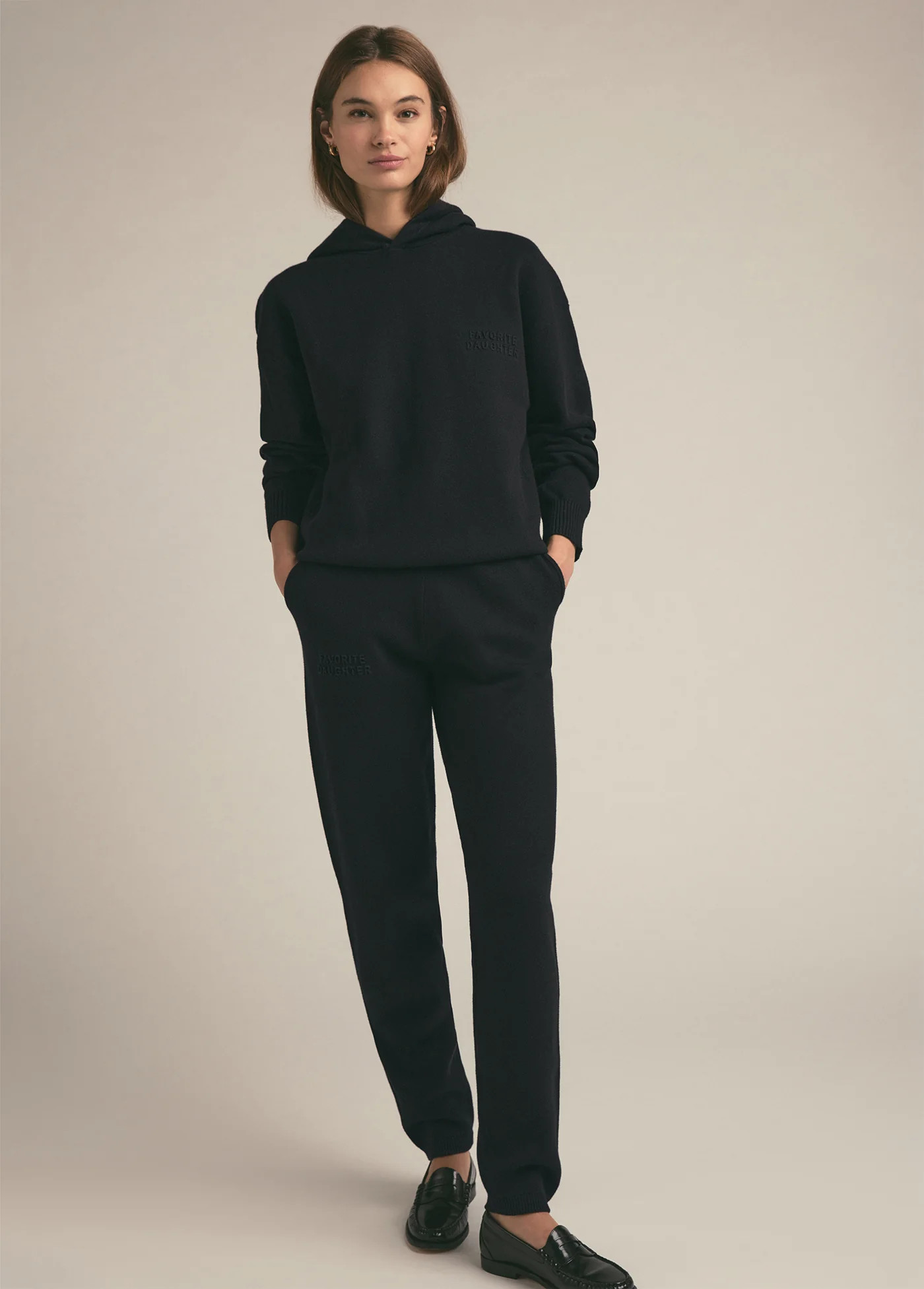 THE FATIGUE SISTERS HOODIE | Favorite Daughter