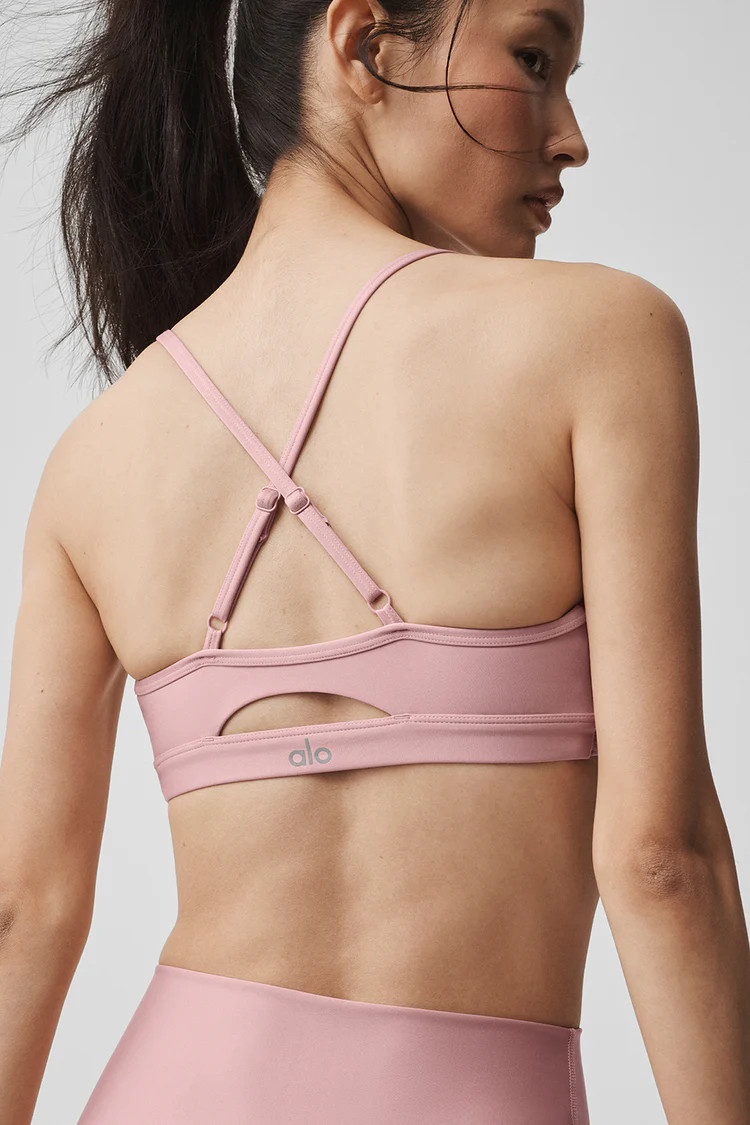 Airlift Intrigue Bra | Alo Yoga (US)