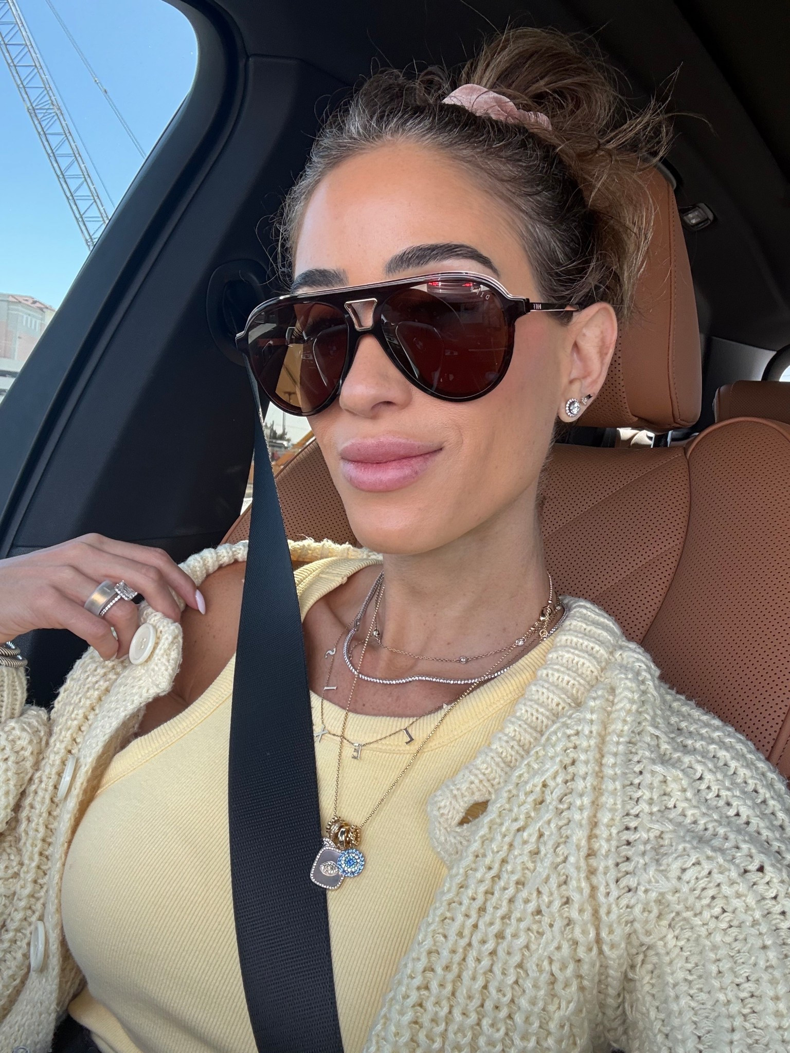 Linking my clean makeup I’m wearing suede shade 

#LTKBeauty