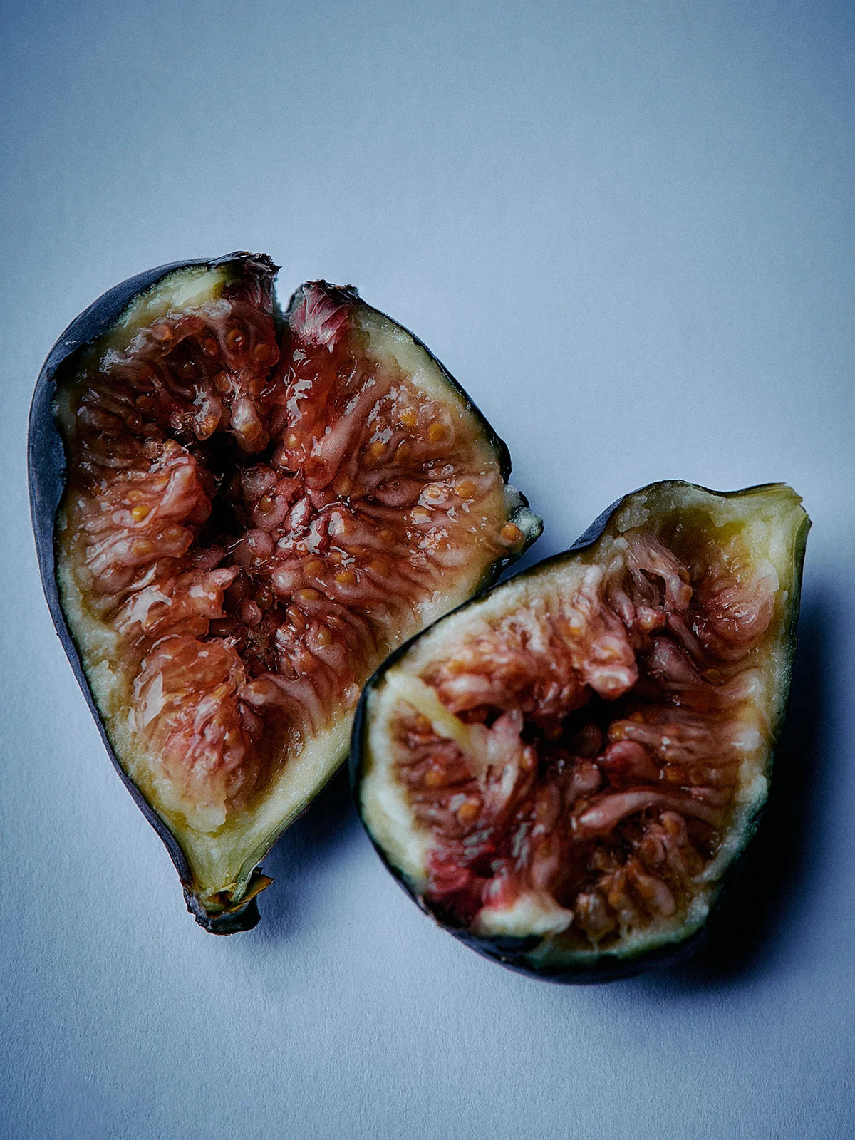 Noir Fig and Fennel Flower Duo | Flamingo Estate