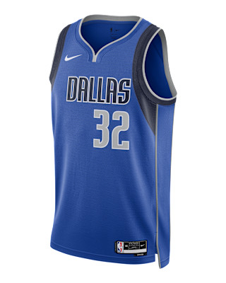 Cooper Flagg Dallas Mavericks Icon Edition | Nike (US)