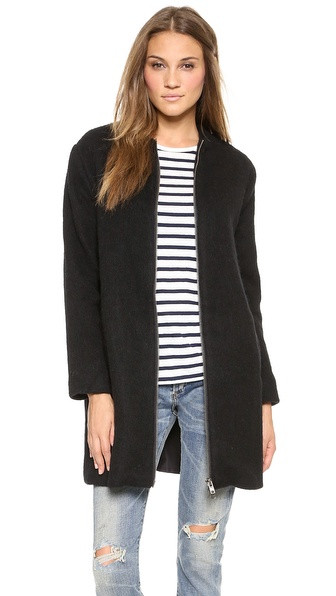Liezel Coat | Shopbop