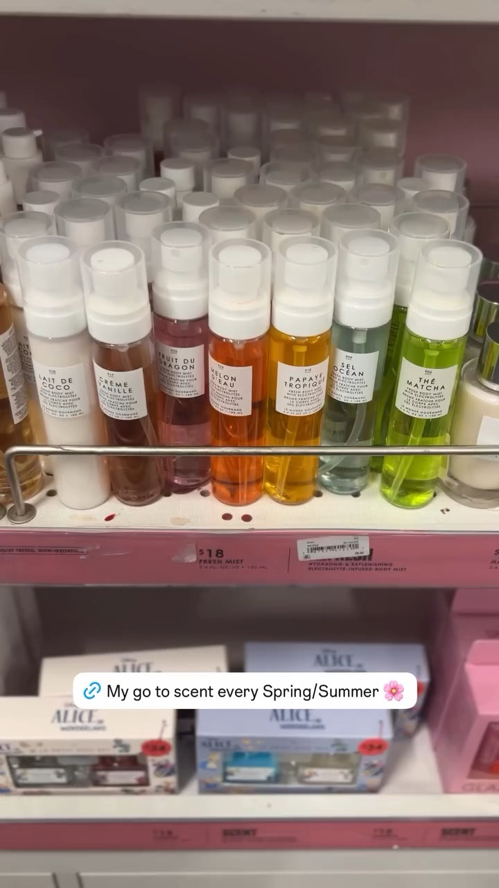 A staple every season 🌺🌸


#LTKSeasonal #LTKMothersDay #LTKselfcare