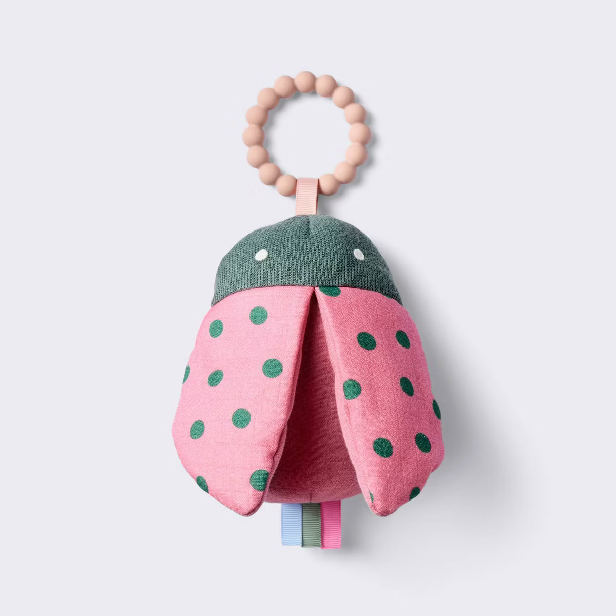 Interactive Toy - Ladybug - Cloud Island™ | Target